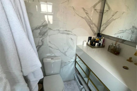 Apartamento à venda com 1 suíte em Santa Teresinha, São Paulo, SP