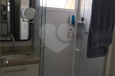 Apartamento à venda com 2 quartos, sendo 1 suíte, em Vila Romana, São Paulo, SP