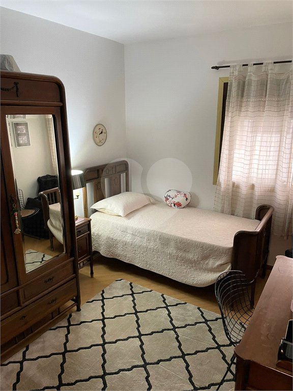 Apartamento à venda com 3 suítes em Granja Julieta, São Paulo, SP