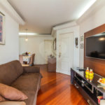 Apartamento à venda com 3 quartos, sendo 1 suíte, em Cambuci, São Paulo, SP