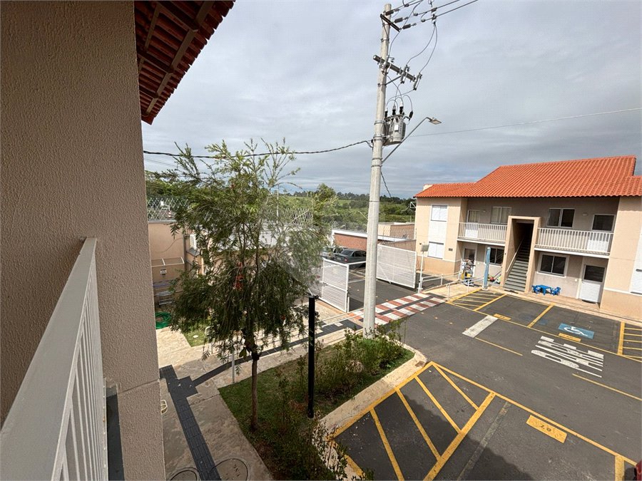Apartamento à venda com 2 quartos em Colinas de Indaiatuba, Indaiatuba, SP
