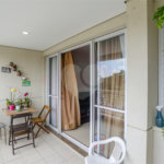 Apartamento à venda com 4 quartos, sendo 3 suítes, em Lar São Paulo, São Paulo, SP