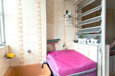 Apartamento à venda com 2 quartos em Santana, São Paulo, SP