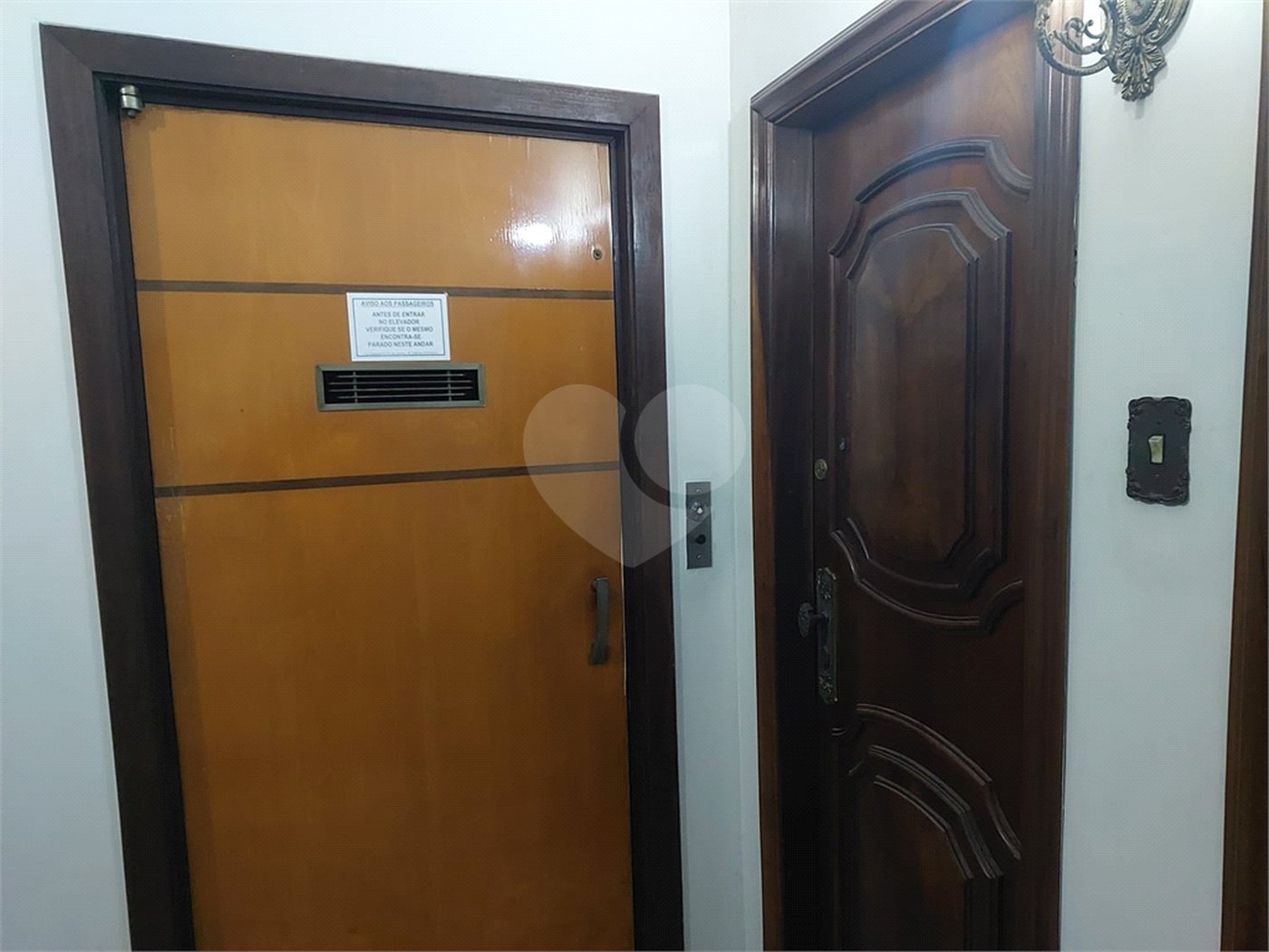 Apartamento à venda com 3 quartos em Tijuca, Rio de Janeiro, RJ