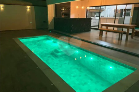 Casa à venda com 3 suítes no condomínio Sunlake, Sorocaba - SP