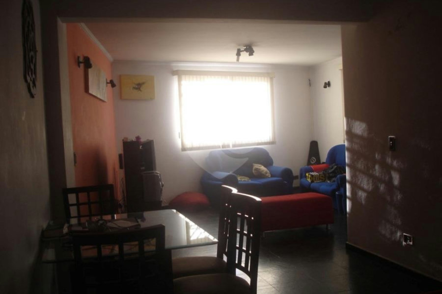 Sobrado à venda com 3 quartos, sendo 1 suíte, em Vila Guilherme, São Paulo, SP