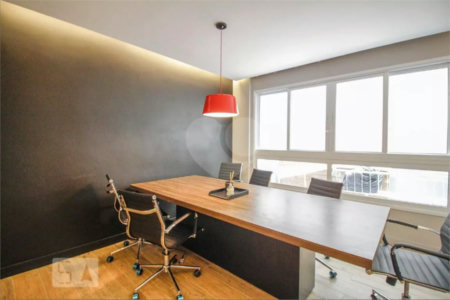 Apartamento à venda com 1 quarto no Centro, São Paulo, SP