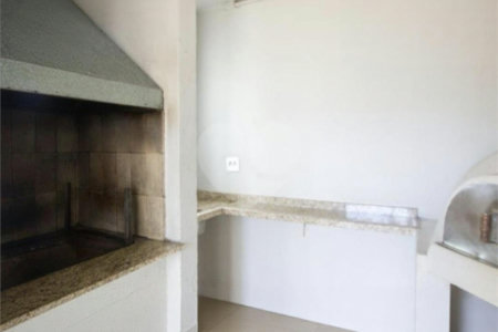 Apartamento à venda com 3 quartos, sendo 1 suíte, em Alto da Boa Vista, São Paulo, SP