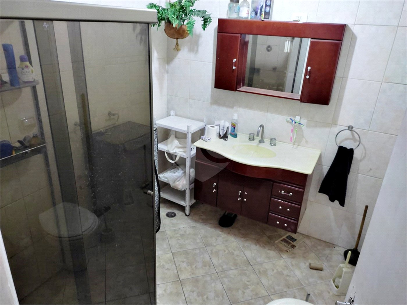Sobrado à venda com 3 quartos em Mandaqui, São Paulo, SP