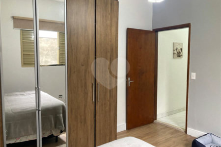 Casa à venda com 2 quartos em Morumbi, São Paulo, SP
