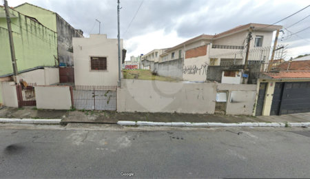 Terreno à venda com 2 quartos em Vila Maria, São Paulo, SP