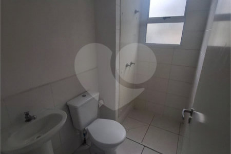 Apartamento à venda com 2 quartos em CAMPO GRANDE, Rio de Janeiro, RJ