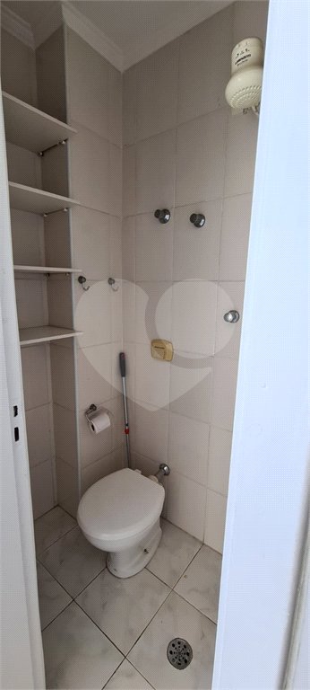 Apartamento à venda com 2 quartos em Indianópolis, São Paulo, SP