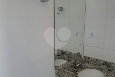 Apartamento à venda com 1 quarto em Tucuruvi, São Paulo, SP