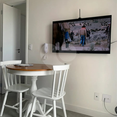 Apartamento à venda com 1 suíte em Parque Vitória, São Paulo, SP