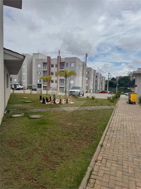 Apartamento à venda ou para alugar com 2 quartos em Jardim Europa, Suzano, SP