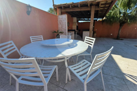 Casa em condomínio à venda com 4 suítes no Centro (mangue), Armação dos Búzios, RJ