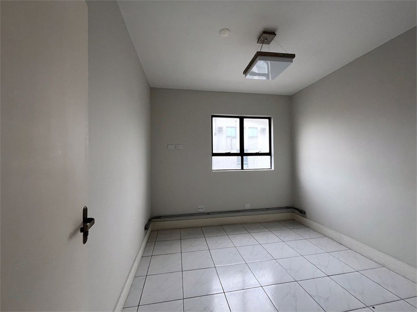 Sala para alugar, 115 m² por R$ 4.500,00 - Gonzaga - Santos/SP