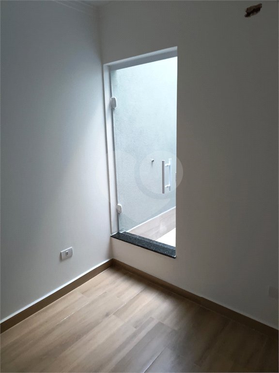 Sobrado à venda com 3 quartos, sendo 1 suíte, em Tucuruvi, São Paulo, SP