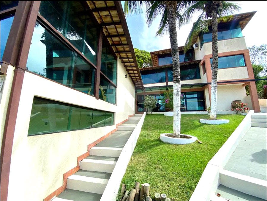 Casa à venda com 8 suítes em Rasa, Armação dos Búzios, RJ