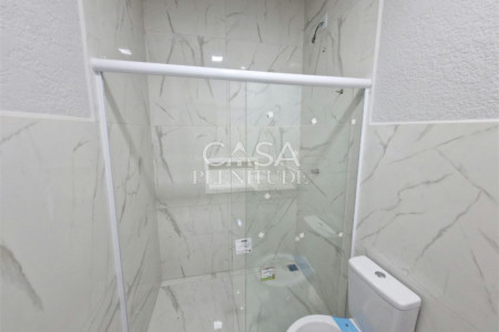 Casa em condomínio à venda com 3 quartos, sendo 1 suíte, em Cajuru do Sul, Sorocaba, SP