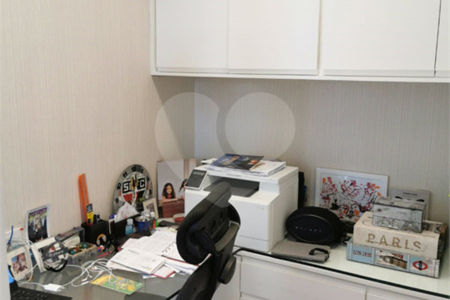 Apartamento à venda com 3 suítes em Morumbi, São Paulo, SP