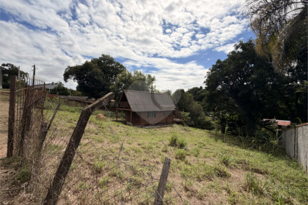 Terreno à venda em Vista Alegre, Vinhedo, SP