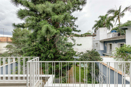 Casa de Vila à venda com 3 quartos, sendo 2 suítes, em Brooklin Velho, São Paulo, SP