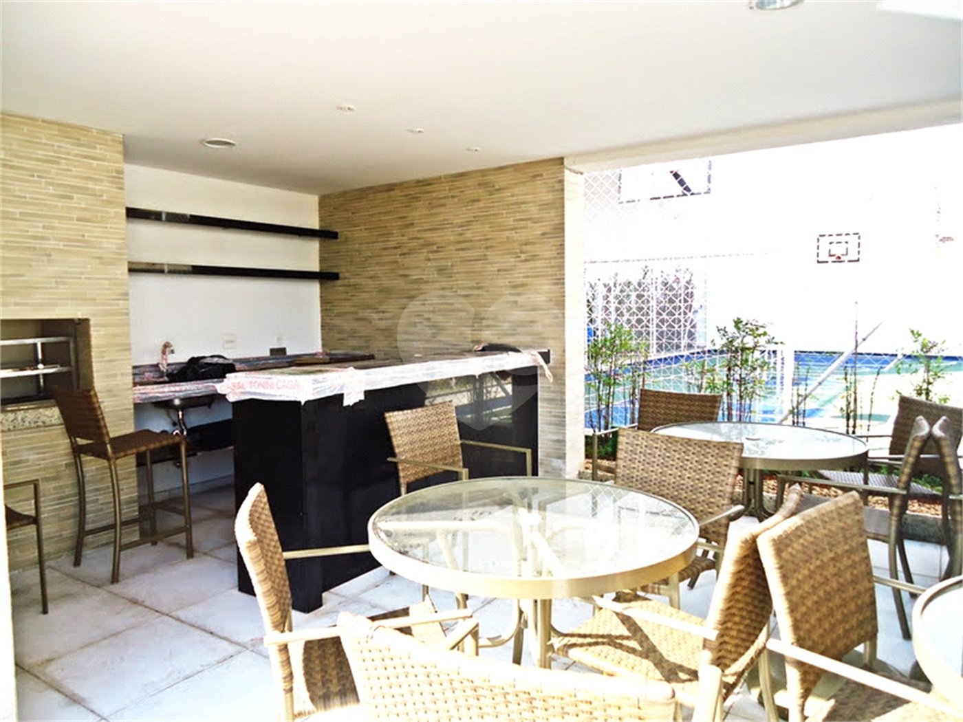 Apartamento à venda com 3 suítes em Santa Teresinha, São Paulo, SP