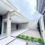 Casa à venda com 3 suítes em Jardim Bom Jesus, Inocência, MS