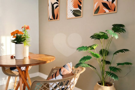Apartamento à venda com 2 quartos em Jardim São Carlos, Sorocaba, SP