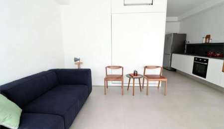 Apartamento à venda com 1 quarto em Vila Mariana, São Paulo, SP
