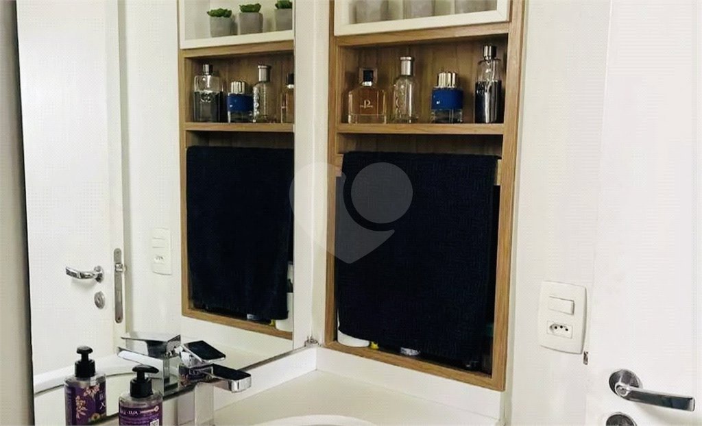 Apartamento à venda com 2 quartos, sendo 1 suíte, em Vila Paiva, São Paulo, SP