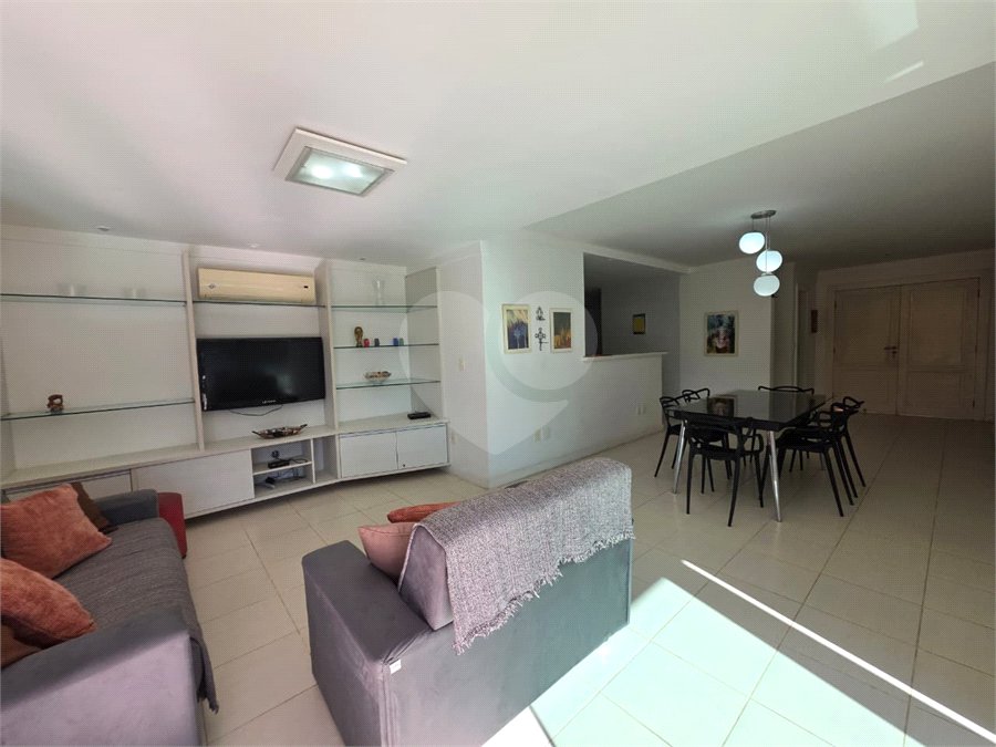 Casa em condomínio à venda com 4 suítes no Centro (mangue), Armação dos Búzios, RJ