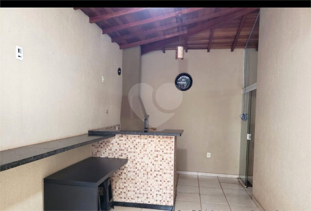 Casa à venda com 3 quartos, sendo 1 suíte, em Jardim Ouro Branco, Ribeirão Preto, SP