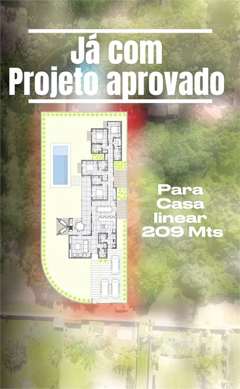 Terreno à venda em Marina, Armação dos Búzios, RJ
