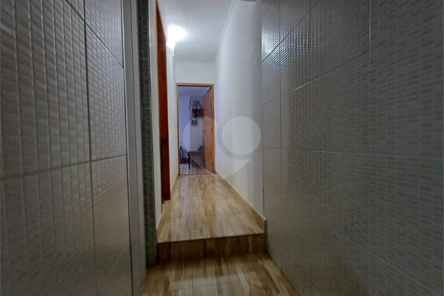 Casa à venda com 6 quartos, sendo 1 suíte, em Mandaqui, São Paulo, SP
