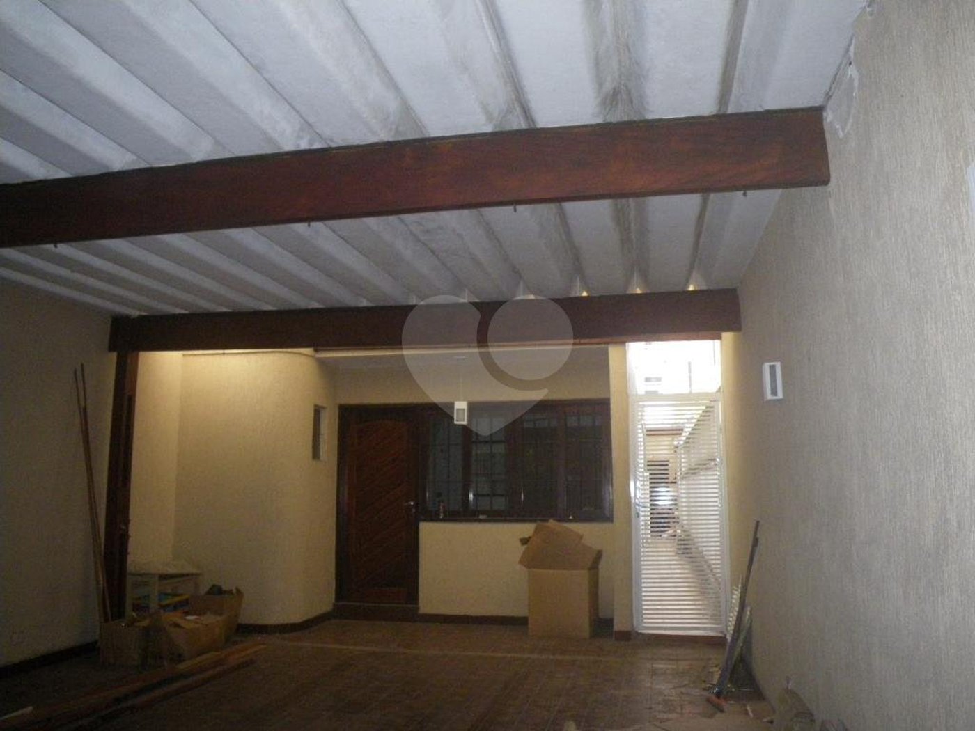 Sobrado à venda com 3 quartos, sendo 1 suíte, em Chácara Santo Antônio, São Paulo, SP