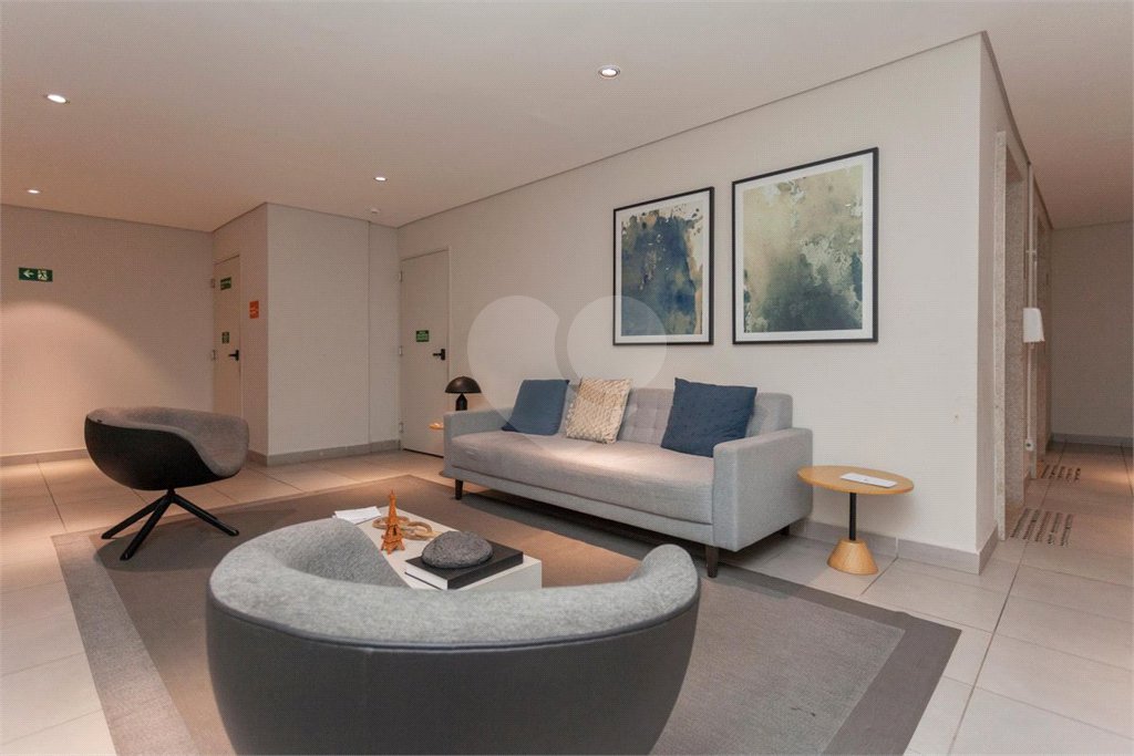 Apartamento à venda com 2 quartos em Vila Constança, São Paulo, SP
