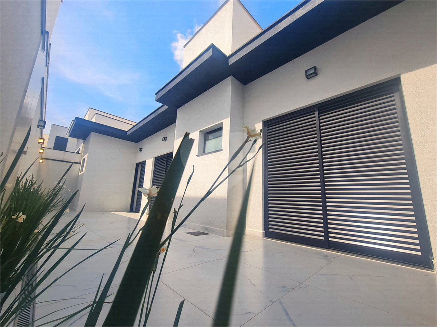 Casa à venda com 3 suítes no condomínio Reserva Ipanema I, Sorocaba - SP