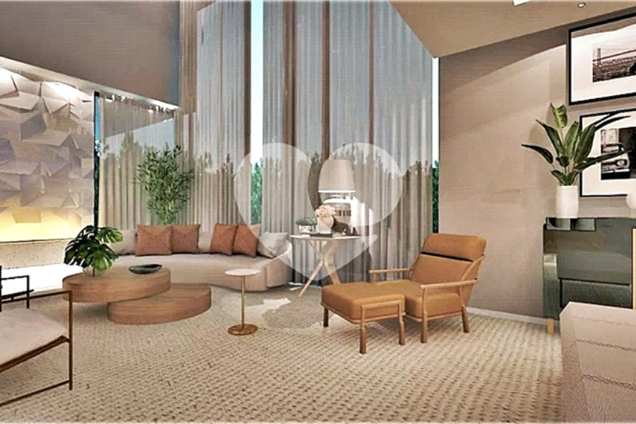 Casa à venda com 4 suítes no condomínio Genesis II, Santana de Parnaíba - SP