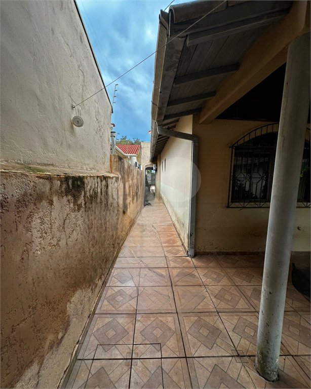 Casa à venda com 3 quartos, sendo 1 suíte, no Centro, Ponta Porã, MS