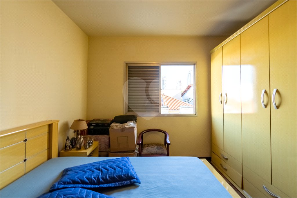 Sobrado à venda com 3 quartos em Vila Mariana, São Paulo, SP