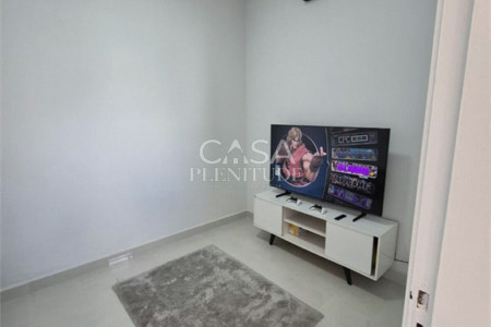 Casa em condomínio à venda com 4 quartos, sendo 3 suítes, em Iporanga, Sorocaba, SP
