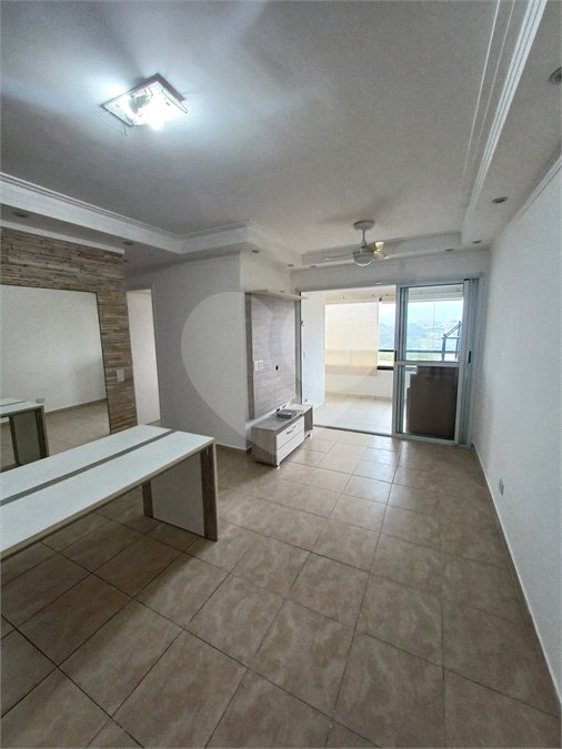 Apartamento à venda com 3 quartos, sendo 1 suíte, em Jardim Cidade Pirituba, São Paulo, SP
