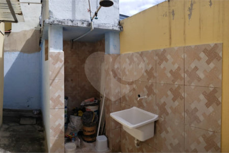 Sobrado à venda com 1 quarto em Realengo, Rio de Janeiro, RJ