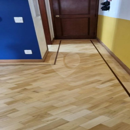 Apartamento à venda com 3 quartos em Vila Suzana, São Paulo, SP