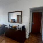 Apartamento à venda com 2 quartos em Vila Leopoldina, São Paulo, SP