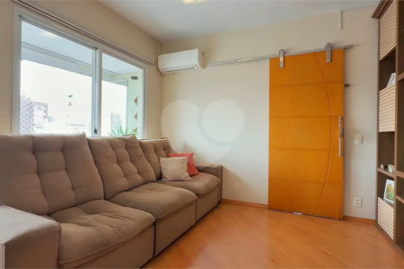 APARTAMENTO A VENDA NA VILA CLEMENTINO COM 3 QUARTOS