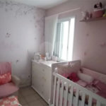 Casa à venda com 3 quartos, sendo 1 suíte, no condomínio Jardim das Palmas, São Paulo - SP